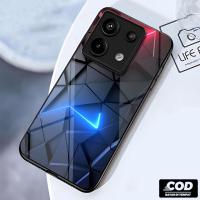 ราคา เคส XIAOMI REDMI NOTE 13 4G NOTE 13 5G NOTE 13 PRO 4G 13 PRO 5G - เคส hp XIAOMI REDMI NOTE 13 4G NOTE 13 5G NOTE 13 PRO 4G 13 PRO 5G - แก้ว Softcase - ซิลิโคน Hp (M05) (24947690100)