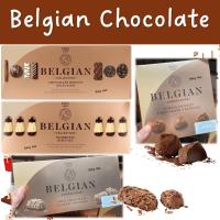 ราคา M&S Belgian Chocolate, M&S Belgian Truffle, M&S Belgian Chocolatier ช็อกโกแลตเบลเยี่ยม (24537631611)