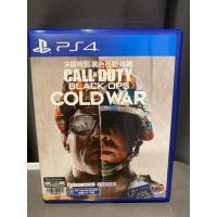 ราคา (มือ2) PS4 : Call of duty black ops COLD WAR ( Zone 3 ) (8757156070)