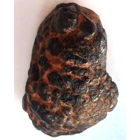 ราคา สะเก็ดดาวหรืออุลกมณี ให้โชคลาภ ป้องกันอัคคีภัย ภัยพิบัติ ขนาดประมาณ 3.5 ซ.ม. (10527405777)