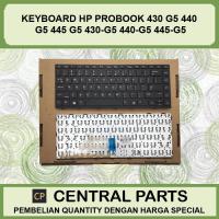 ราคา แป้นพิมพ์สีดํา HP Probook 430 G5 440 G5 445 G5 430-G5 445-G5 440-G5 (54651560741)