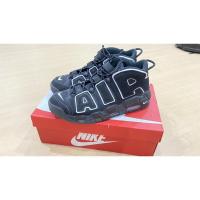 ราคา Nike Air More Uptempo 12US แท้ช็อป มือสอง (12775550908)
