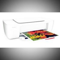 ราคา สินค้าใหม่ HP DeskJet Ink 1112 Printer (White) มาพร้อมหมึก (6228772727)