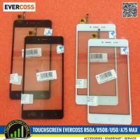 ราคา หน้าจอสัมผัส Evercoss R50A R50B U50 A75 Max (26116077428)
