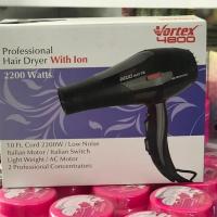 ราคา ไดร์เป่าผม Vortex Professional Hair Dryer 4800 (2374540527)