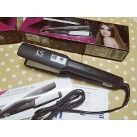 ราคา **มือสอง Lesasha ชิค แบล็ค เซรามิค เครื่องหนีบ เลอซาช่า รุ่น LS0320 มือสอง (3905090643)