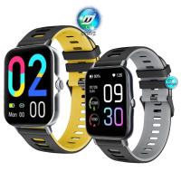 ราคา สายนาฬิกาข้อมือซิลิโคน สําหรับ HCare Go 3 HCare Go Series 2 HCare Go 2 (19592274100)