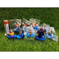 ราคา Gachapon กาชาปองดิสนีย์จิ๋ว มิกกี้ เมาส์ Mickey Mouse และผองเพื่อน (Disney) (6931404833)