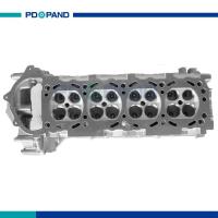 ราคา cylinder head for Nissan 240SX Altima D22 Palatin Frontier King-Cab Silvia Xterra 2.4L 16v KA24-DE (53551735531)