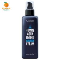 ราคา [ Purederm ] Purederm Homme Aqua Hydro All-in-One Cream 200ml | เรือจากกรุงเทพเกาหลี | แท้100% (26483997053)