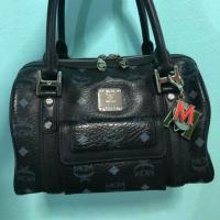 ราคา หมอน MCM ขนาด 10 นิ้ว แท้100% (3209256707)