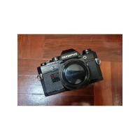 ราคา กล้องฟิล์ม OLYMPUS OM-10 Black (BODY) (7062480048)