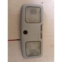 ราคา Toyota Corona Exsalon ST171 ไฟห้องโดยสารภายในด้านหน้า (41422826932)