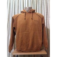 ราคา เสื้อกันหนาวฮู้ดมือสอง COLUMBIA HOODIE Size 2XL มือ2 (9327301442)