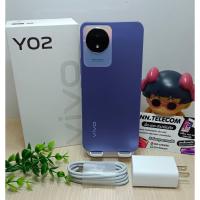 ราคา Vivo Y02 Ram2 Rom32 มือ2 (18992765588)