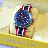 ราคา นาฬิกา INVICTA Automatic มือสอง (21289668877)