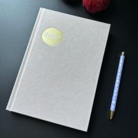 ราคา สมุด สมุดจดสรุป สมุดบันทึกการค้าต่างประเทศที่มีสินค้าสูงสมุดบันทึกการดูแลตนเองสมุดจดบันทึก a5แผ่นหนาสมุดวางแผนแบบเติมเอง (55551569626)