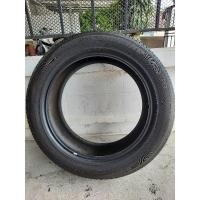 ราคา ยางเปอร์เซ็นต์ Yokohama 235/55 R19 ปี20 (21412963890)