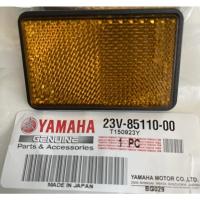 ราคา YAMAHA RXZ135 RXZ 135 TANK FORK REPLLER (สีเหลือง) ผลิตภัณฑ์ YAMAHA ญี่ปุ่น (1 ชิ้น) (42026190881)