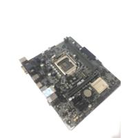 ราคา เมนบอร์ด Mobo ASUS H110m LGA 1151 DDR4 GEN 6 7 (25291066079)