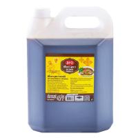 ราคา เอโร่ ซีอิ๊วขาว สูตร1  4.5 ล. (ARO Soy Sauce (Formula 1) 4.5 l) (27563960811)