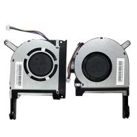 ราคา GPU CPU Cooling + สําหรับ ASUS TUF FX505DT FX505DD FX95 FX705DU FX705DD FX705DT FX95G FX86 ZX86 FX86FE FX86SM FZ86F FX95D FX705G FX506G FX10 + พัดลม GE506T (42775060996)