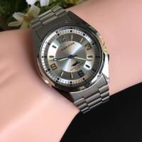 ราคา ⚡ส่งฟรี Kerry⚡US SUBMARINE แท้ กันน้ำ ไม่มีวันที่ 100% US Submarine รุ่น.J035 (9773800402)