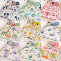 ราคา พร้อมส่ง ผ้าห่มเด็ก ลายดิสนีย์+ถุงซิป ผ้าห่มเด็ก ขนาด3.5ฟุต (27860291324)