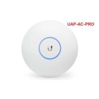 ราคา UniFi UAP-AC-PRO Wireless Access Point AC Dual Band 1750Mbps พร้อม Gigabit POE (1971249255)