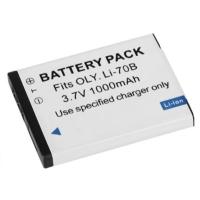 ราคา OLYMPUS LI-70B ที่ชาร์จแบตเตอรี่กล้องและแบตเตอรี่ (41512564739)