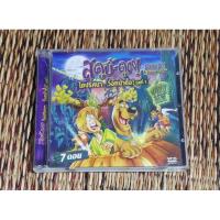 ราคา VCD​ การ์ตูน​ ส​คู​บี้​-ดู! ไข​ปริศนา​ วิ่งหน้าตั้ง! ชุดที่​ 1​ (พากษ์​ไทย) (29053787207)