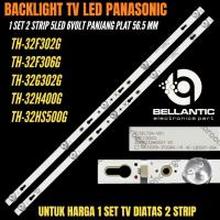 ราคา PANASONIC 32 นิ้ว LED TV BACKLIGHT TH-32F302G- TH-32F306G- TH-32G302G- TH-32H400G- TH-32HS500G PANASONIC LED TV BACKLIGHT (40571145723)