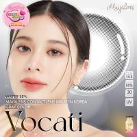 ราคา MayaLens Vocati Eff.19 Gray ใหญ่ (24472556643)