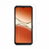 ราคา กระจกนิรภัยสําหรับ Oukitel WP55 Pro ป้องกันหน้าจอโปร่งใสฟิล์มนิรภัยสําหรับ Oukitel WP 55Pro ป้องกันฟิล์ม (40452179608)