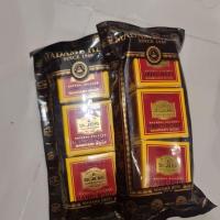 ราคา สบู่ มาดามเฮง50g ก้อนใหญ่ แพค3ก้อน (22652150372)