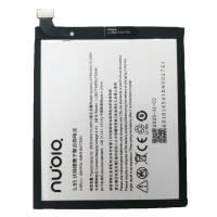 ราคา แบตเตอรี่ Nubia Z11 Mini รับประกัน 3 เดือน แบต Nubia Z11 Mini (1461691028)