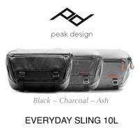 ราคา Peak Design Everyday Sling 10L กระเป๋ากล้อง พีคดีไซน์ 10ลิตร (1578003005)