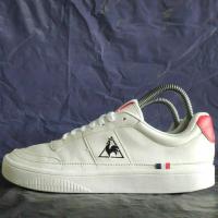 ราคา รองเท้า Lecoq Sportif มือสองของแท้ Size 41/26 cm. (26653114481)