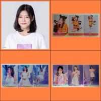 ราคา นานา BNK48 (1) Photoset คอมพ์ Neko Wars Voices of BNK48 เครื่องบินกระดาษ Nana Bnk รุ่น5 (1) Comp (25678788586)