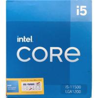 ราคา CPU (ซีพียู) INTEL CORE I5-11500 2.7 GHz (SOCKET LGA 1200) มือสอง ประกันไทย (25069014211)