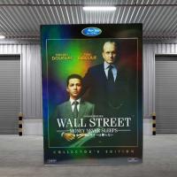 ราคา WALL STREET: MONEY NEVER SLEEPS (2010) (DVD) DVD9/ วอล สตรีท: เงินอำมหิต ภาค 2 (ดีวีดี) *คุณภาพดี ดูได้ปกติ มือ 2 (17462231525)
