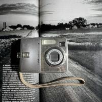 ราคา กล้องดิจิตอล Kodak Easyshare C340 ⚠️อ่านตำหนิในรายละเอียดก่อนกดสั่งซื้อ (40755239699)