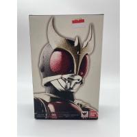 ราคา S.H.Figuarts SHF (Shinkocchou Seihou) Kamen Rider Kuuga (Rising Mighty Form) ของแท้มือ2 (14712012401)