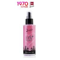 ราคา Bewitch Luv Potion Mineral Rose Water 135ml. สเปรย์ฉีดหน้า น้ำกุหลาบผสมน้ำแร่ธรรมชาติ (13190342841)