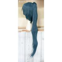 ราคา [วิกคอสเพลย์] วิกผมทำทรง macross frontier สีฟ้า+จุกต่อ วิกผมแฟนซี วิกแฟชั่น wig cosplay ไหมทนความร้อน สินค้าพร้อมส่ง (46802142317)