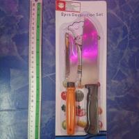 ราคา มีดปอกผลไม้​ มีดหั่นผัก (2010115445)