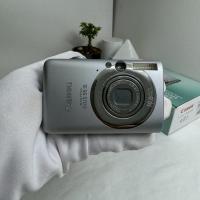 ราคา Canon IXUS95IS/IXY110IS/SD1200(รุ่นหายาก)รุ่นคุณโยเกิร์ต กล่อง (42064886629)