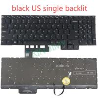 ราคา เหมาะสําหรับ Lenovo Legion Pro 5 16IRX8 16ARX8, 5-16IRX8 5-16ARX8 82WM 5CB1L30890 5CB1L30862 พร้อม Backlight (LED) แป้นพิมพ์อเมริกัน (42317421947)