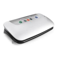 ราคา Lacor 69350 เครื่องสูญญากาศถนอมอาหาร จากประเทศสเปน 110 W MAXI VACUUM MACHINE (478366453)