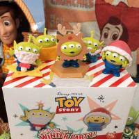 ราคา โมเดลToystoryชุด “Greenman is coming to town☃️ น่ารักมากกกก ลิมิตเต็ดสุดๆ (7869487527)